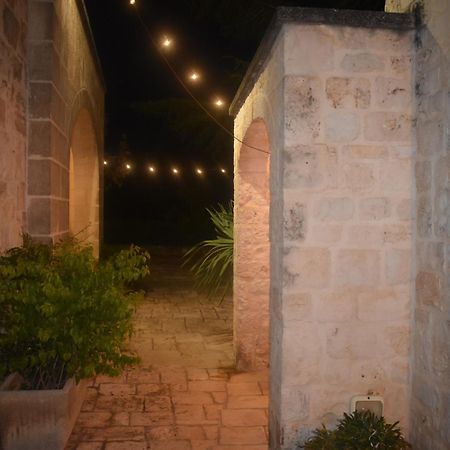 Villa I Trulli Di Kate Monopoli Exterior foto