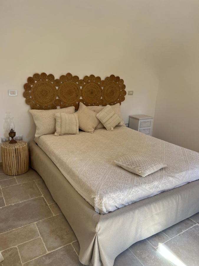 Villa I Trulli Di Kate Monopoli Exterior foto