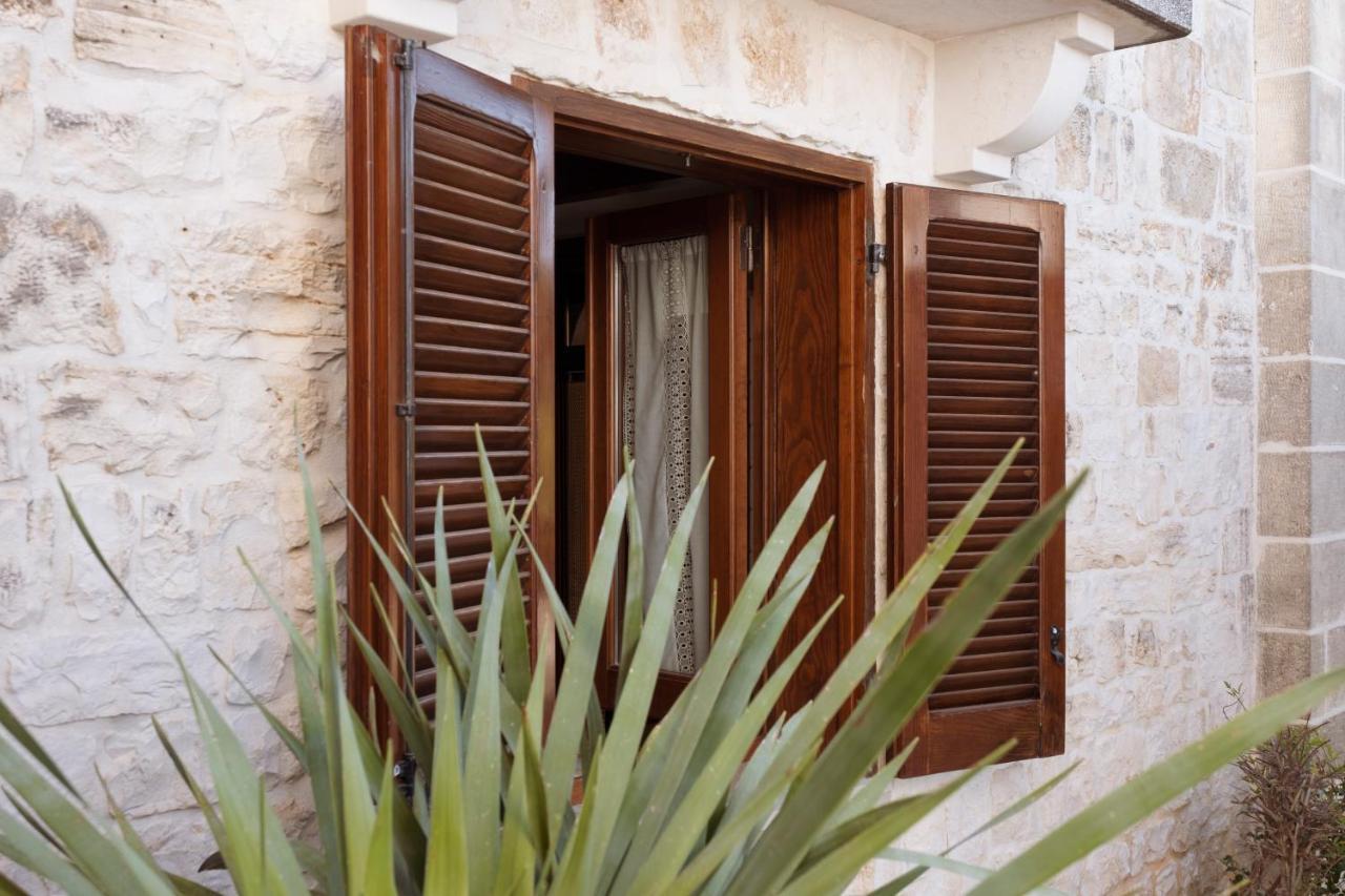Villa I Trulli Di Kate Monopoli Exterior foto