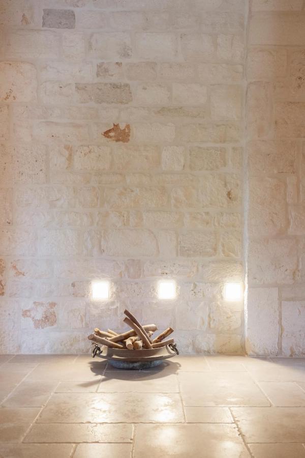 Villa I Trulli Di Kate Monopoli Exterior foto