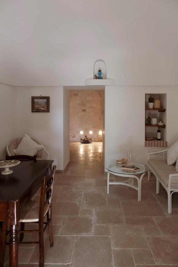 Villa I Trulli Di Kate Monopoli Exterior foto