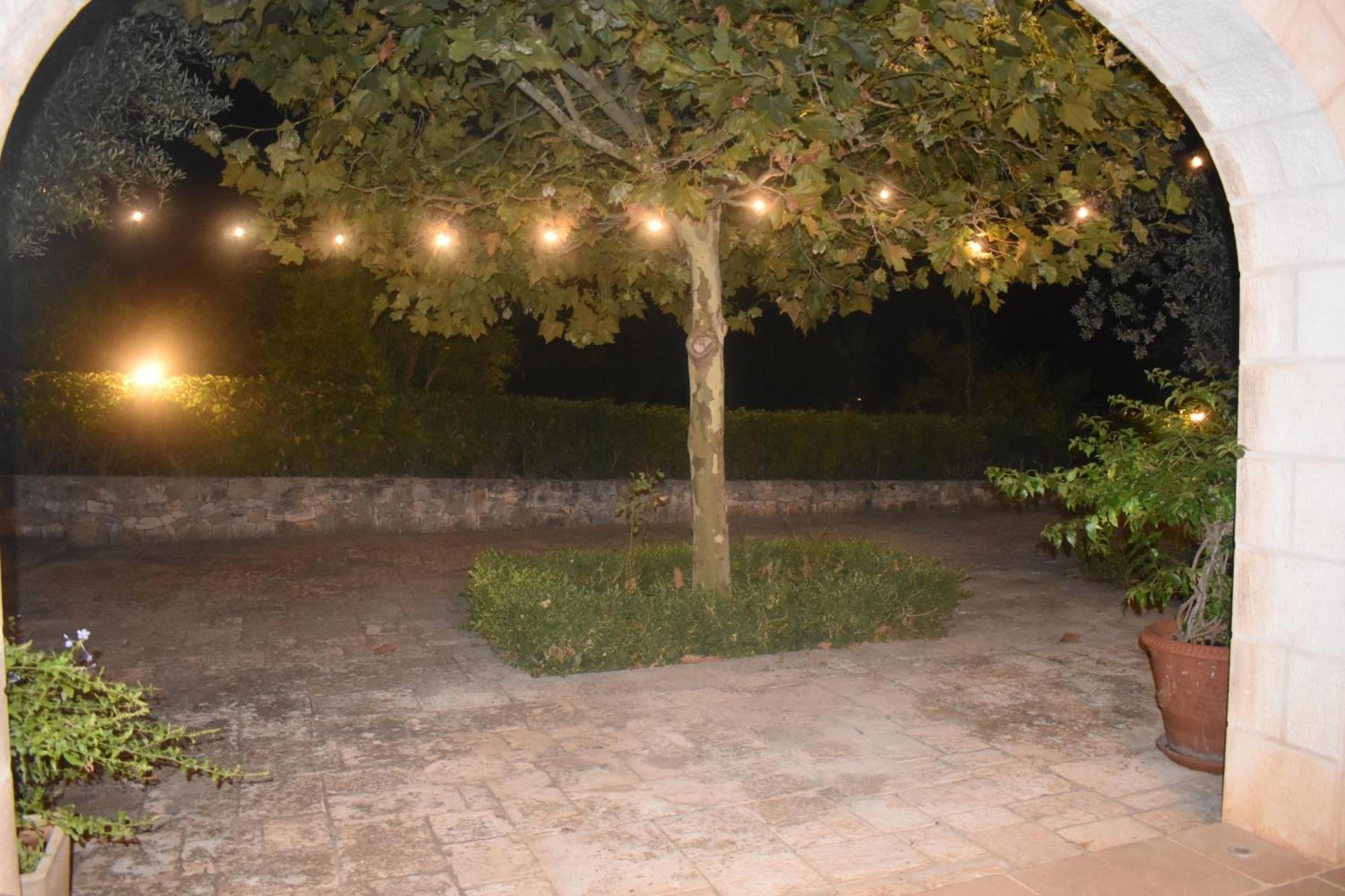 Villa I Trulli Di Kate Monopoli Exterior foto